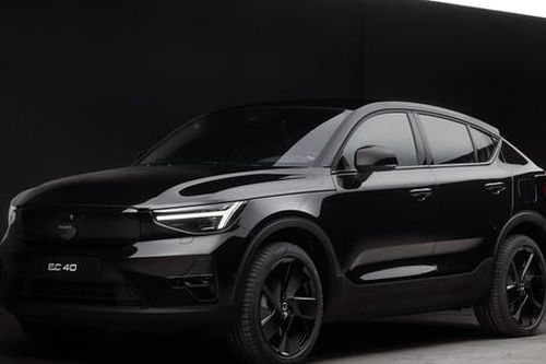 Volvo đổi tên xe điện sắp bán tại Việt Nam