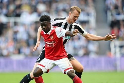 Nhận định Arsenal vs Newcastle, 3h00 ngày 25/02: 'Pháo thủ' săn 'Chích chòe'