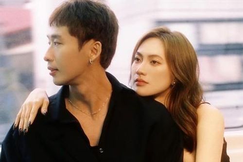 Tuấn Trần: 'Phương Anh Đào cho tôi cảm giác muốn che chở'