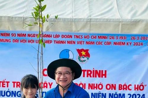Cần Thơ khởi động Tháng Thanh niên năm 2024