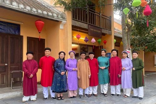 Ngày thơ Việt Nam lần thứ XXII – 2024: Bản hòa âm đất nước
