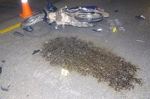 Bài học đau xót khi trao chìa khóa xe vào tay bạn nhậu