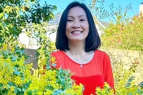Biệt thự ở Mỹ như resort 5 sao của 'phú bà' Hồng Đào phim 'Mai'
