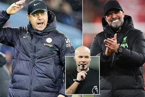 Pochettino kêu gọi trọng tài không xử ép Chelsea đấu Liverpool