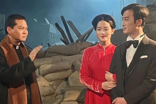 Bộ VHTTDL trả lời kiến nghị về lan tỏa những bộ phim như 'Đào, Phở và Piano'