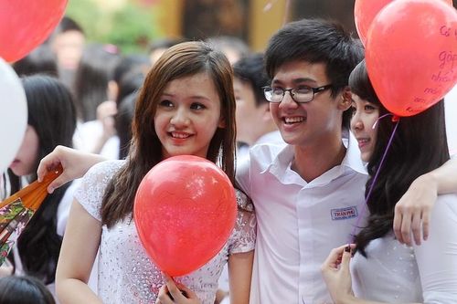 Bài mẫu viết thư UPU lần thứ 53: Một thế giới tương lai kế thừa truyền thống dân tộc