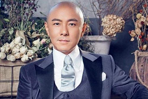 Trương Vệ Kiện tuổi 60 vẫn nghĩ mình trẻ, không buồn vì bị chê 'hết thời'