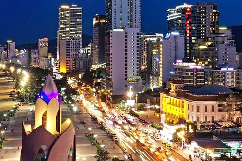Nha Trang sắp có 2 chợ đêm mới phục vụ du khách