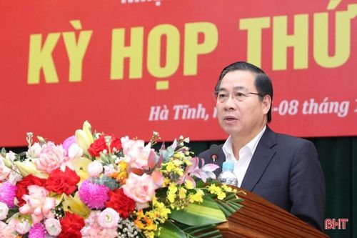 Hà Tĩnh cần làm gì để phát huy vai trò của Nghị quyết 18 về phát triển văn hóa?
