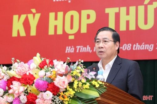Hà Tĩnh cần làm gì để phát huy vai trò của Nghị quyết 18 về phát triển văn hóa?