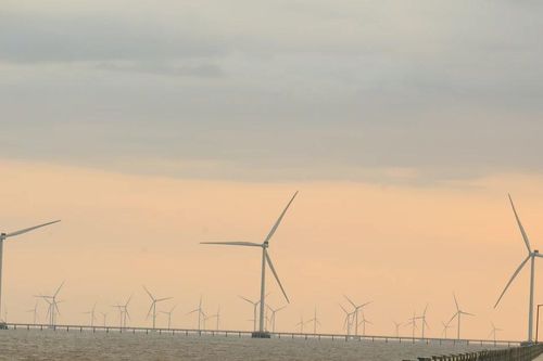 Phát triển hydro Xanh: Mở cơ hội để doanh nghiệp xuất khẩu chứng chỉ carbon