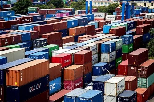 Biến động chi phí logistics gây khó cho xuất khẩu nông sản