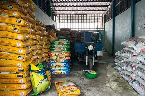 Chuyển truy cứu trách nhiệm hình sự đối với hộ kinh doanh phân bón giả