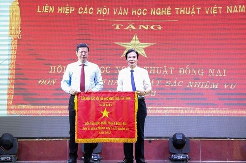 Ngày thơ và Ngày Văn nghệ sĩ Đồng Nai năm 2024