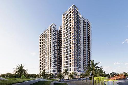 Đà Nẵng: 1.200 tỷ đồng xây dựng chung cư FPT Plaza 3
