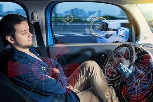 Những công nghệ trên ô tô được quan tâm nhất