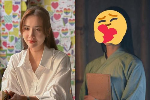 Không phải Huyền Lizzie, đây mới là mỹ nhân đang gây sốt màn ảnh Việt