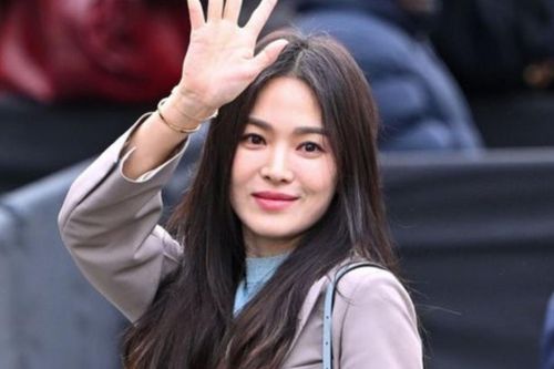 Song Hye Kyo tái hợp với 'người tình' cũ, hóa ra còn có mối quan hệ đặc biệt với Song Joong Ki