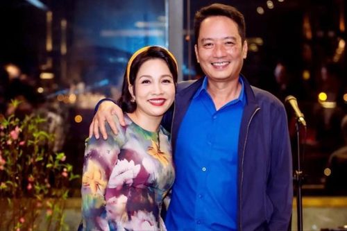 Mỹ Linh tiết lộ ông xã thấy 'phát điên' về sự thay đổi chóng mặt của vợ