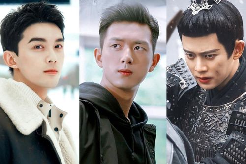 So kè diễn xuất dàn nam chính của Mặc Bảo Phi Bảo: Ngô Lỗi, Nhậm Gia Luân đều không qua được người này