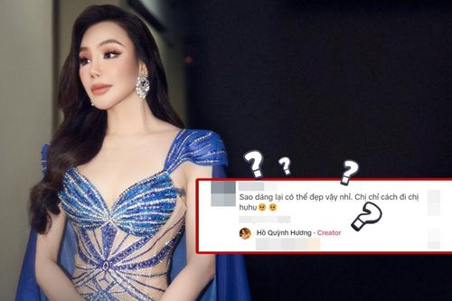 Hồ Quỳnh Hương chia sẻ bí quyết giữ dáng U50, hóa ra nhờ thói quen duy trì nhiều năm nay