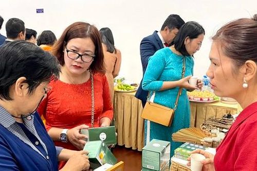 Hỗ trợ 3 dự án của sinh viên khởi nghiệp trong năm 2024