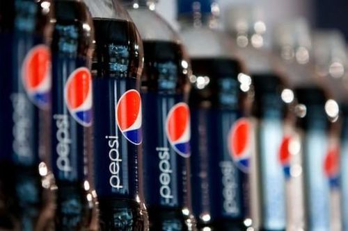 PepsiCo tăng cổ tức