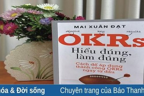OKRs - Hiểu đúng và làm đúng