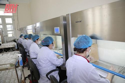 Để công tác nghiên cứu, chọn tạo và duy trì giống cây trồng 'tương xứng' với tiềm năng