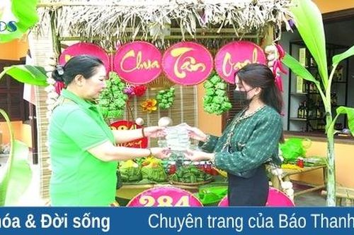 Tinh hoa ẩm thực xứ Thanh: Nem chua Tân Oanh