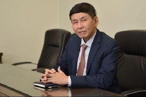Thị giá đang ở vùng cao, Phó Chủ tịch Đường Quảng Ngãi vẫn đăng ký mua 1 triệu cp