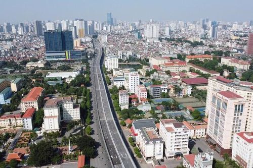 Nhu cầu tìm kiếm bất động sản tăng mạnh