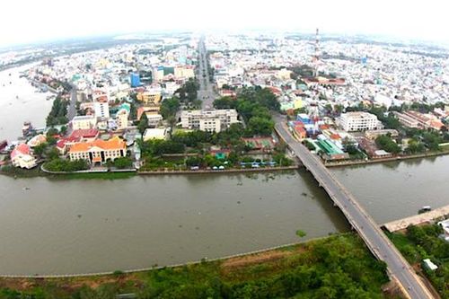 Giá bất động sản khu vực Tây Nam bộ sẽ tăng trong thời gian tới?