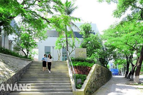 Ngày hội văn hóa đọc Đà Nẵng lần 1 diễn ra trong 7 ngày