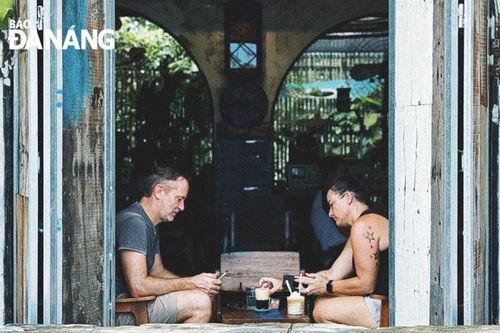 Cà phê, từ góc nhìn văn hóa