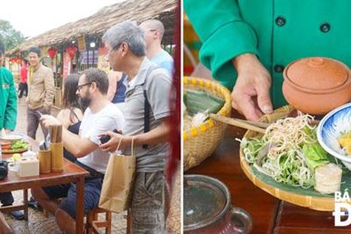 Mì Quảng của ký ức