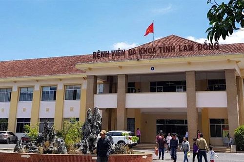 Bệnh viện đa khoa Lâm Đồng thông tin vụ nhầm kết quả X-quang của bệnh nhân