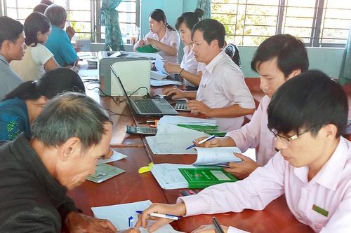 Ia Grai phát huy hiệu quả nguồn vốn tín dụng chính sách