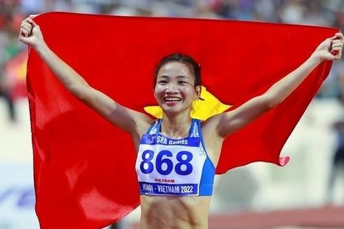 Hướng đến công nghiệp thể thao