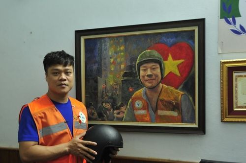 Những người trẻ dám sống khác