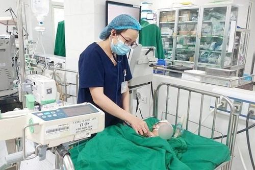 Cảnh báo: Chữa bệnh bằng thuốc 'đẹn', nhiều trẻ bị ngộ độc chì nặng