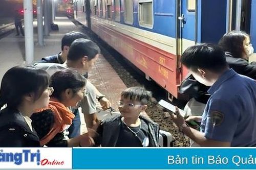 Những trăn trở của lao động xa quê
