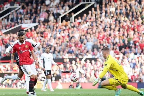 Manchester United - Fulham: Tiếp tục chuỗi trận thăng hoa trong năm mới