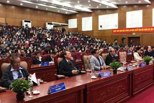 Hướng dẫn chẩn đoán, điều trị bệnh lý họng thanh quản và phẫu thuật đầu cổ