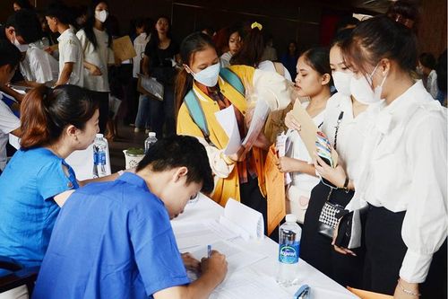 Sinh viên được hỗ trợ tiền theo Nghị định 116: Tỉnh táo để tránh bị lừa đảo