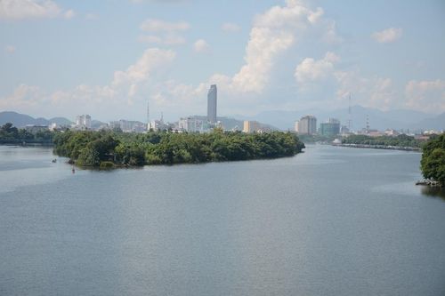 Đôi điều về thành phố Huế trực thuộc Trung ương trong tương lai với các đơn vị hành chính dự kiến