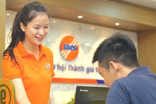 Con trai bầu Hiển muốn mua thêm lượng lớn cổ phiếu SHS
