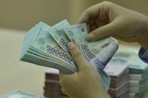 Thành lập 2 Tổ công tác giám sát, đôn đốc, tháo gỡ khó khăn trong giải ngân vốn đầu tư công các dự án thuộc Bộ Tài chính