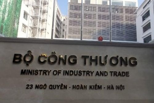 Bộ Công Thương điều động, luân chuyển nhiều vị trí lãnh đạo