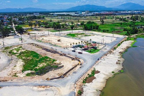 Mở nhiều cơ hội quản lý, sử dụng đất hiệu quả